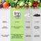 Refrigerator Deodorizer,Lasts for 10 Years,Refrigerator Odor Eliminator,Fridge Deodorizer,Beats Baking Soda and Bamboo Charcoal Air Purifying Bags